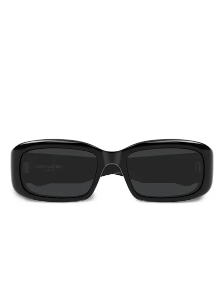 Ochelari de soare Saint Laurent Eyewear negru