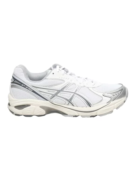 Sneakersy Asics Tiger białe