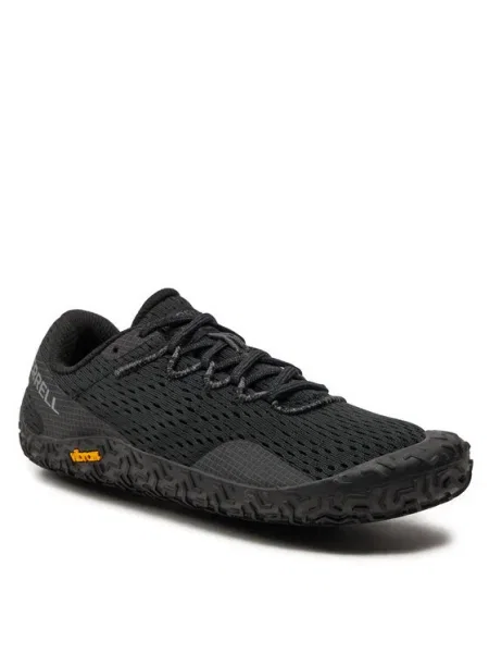 Sneakerși Merrell negru