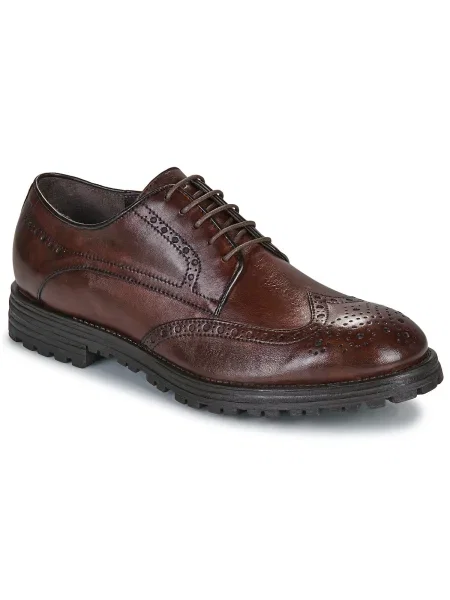 Pantofi Kost maro