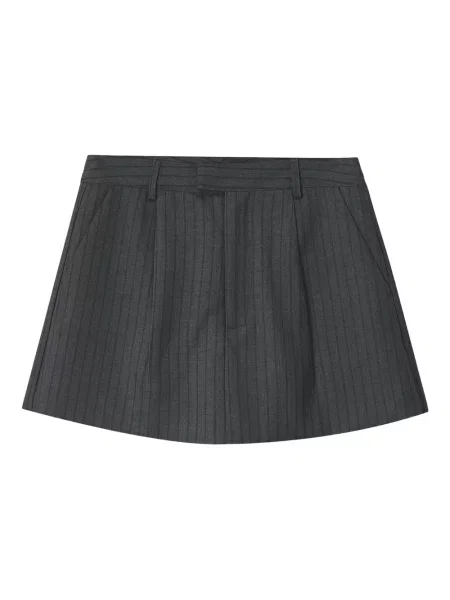 Szorty B+ab w paski szare