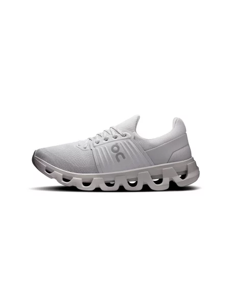Sneakerși On gri