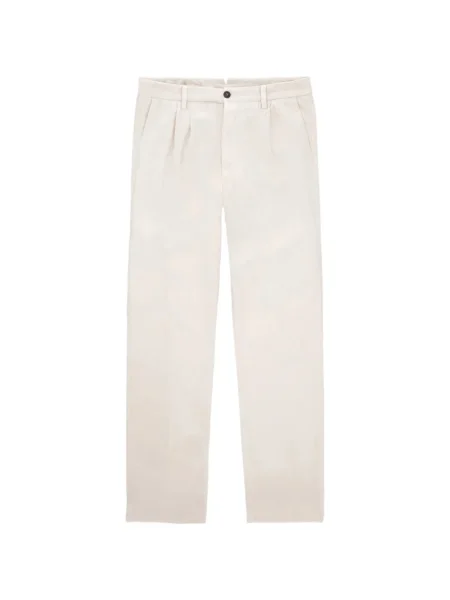 Pantaloni Fortela de catifea cord