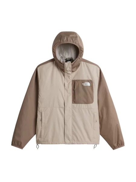 THE NORTH FACE Geacă de primăvară-toamnă Nuketo / maro deschis bej