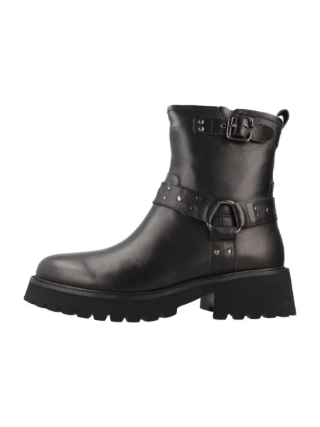 Pantofi Carmela negru