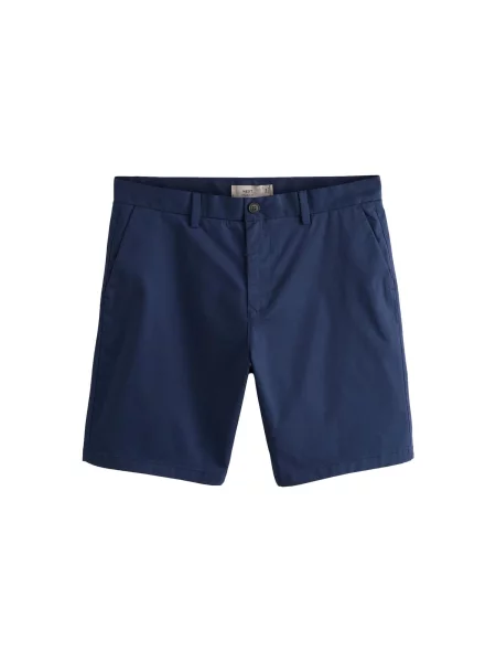 Next Chino kalhoty námořnická modř