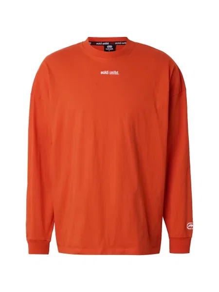 Ecko Unlimited Póló Like piros fehér
