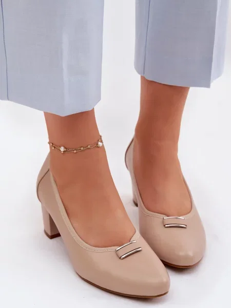 Superge Vinceza bež