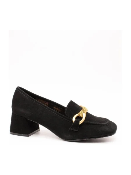 Pantofi Tosca Blu negru