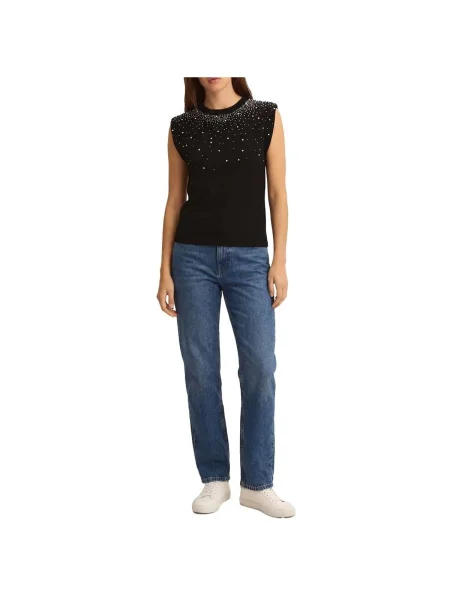 Tricou Emme Marella negru