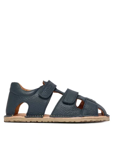 Basutės Froddo Barefoot Flexy Avi S mėlyna