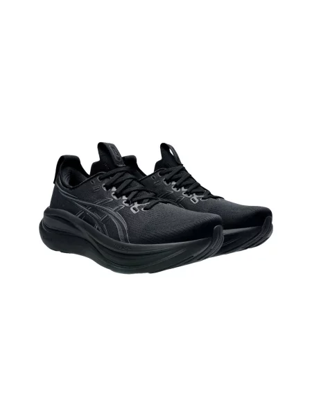 Pantofi Asics alergare negru
