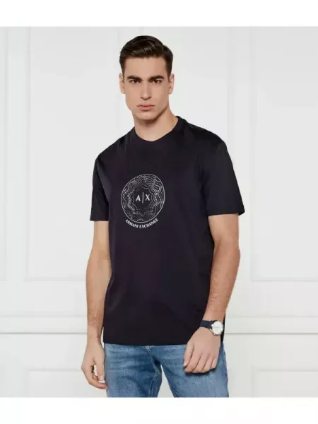 Armani Exchange Tricou