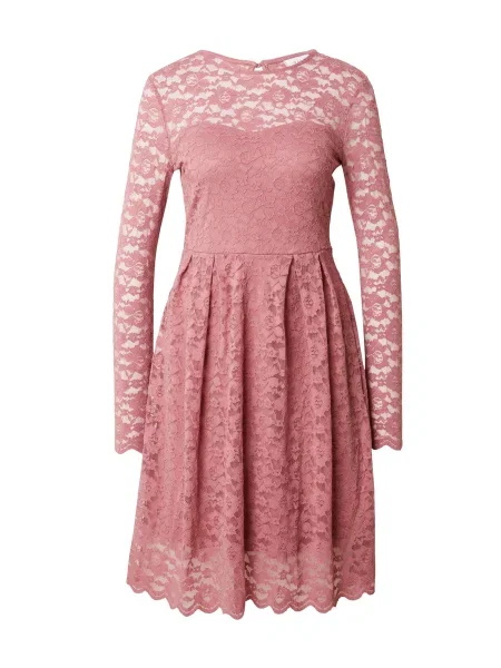 VILA Rochie Kalila pal roz