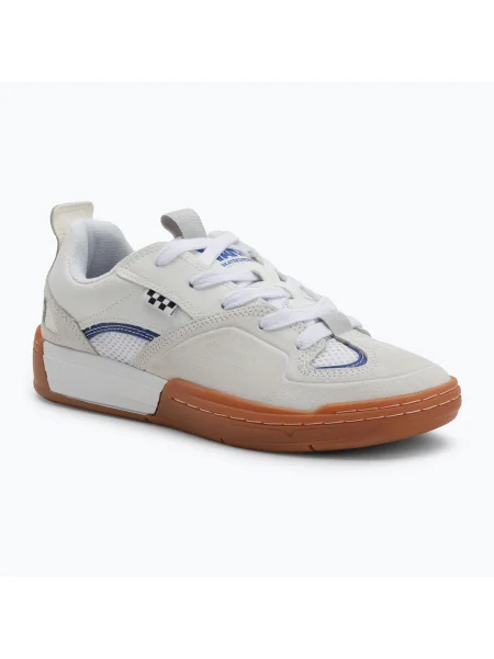 Vans Skate Mixxa cipő fehér/világoskék Skate Mixxa fehér