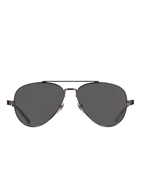 Ochelari de soare Gucci Eyewear gri