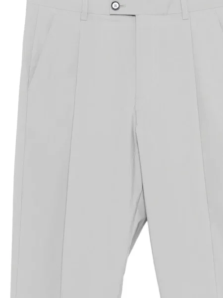 Pantaloni Be Able gri
