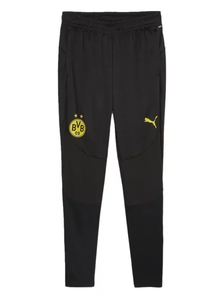 Pantaloni Puma alergare negru