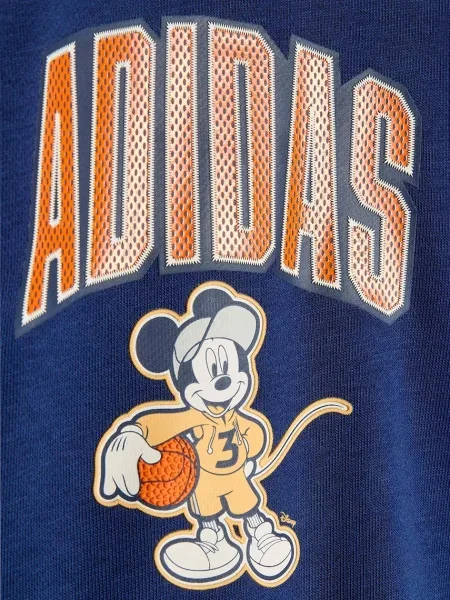 Adidas Cпортивний костюм для немовлят DISNEY