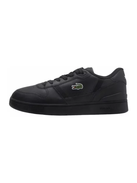 Lacoste Sneakersy czarny