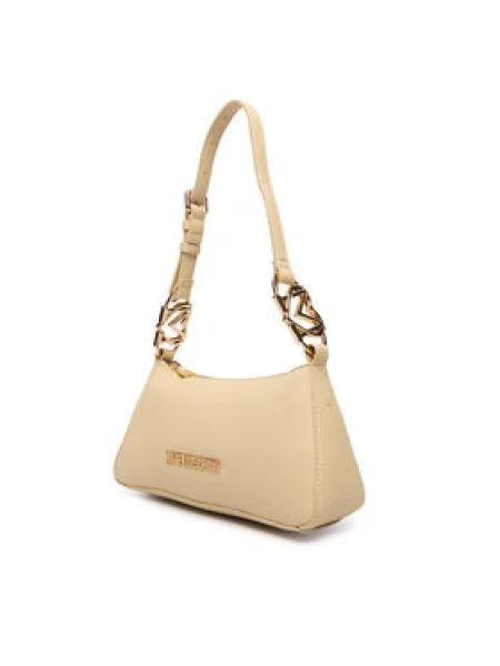 LOVE MOSCHINO Torbica bež