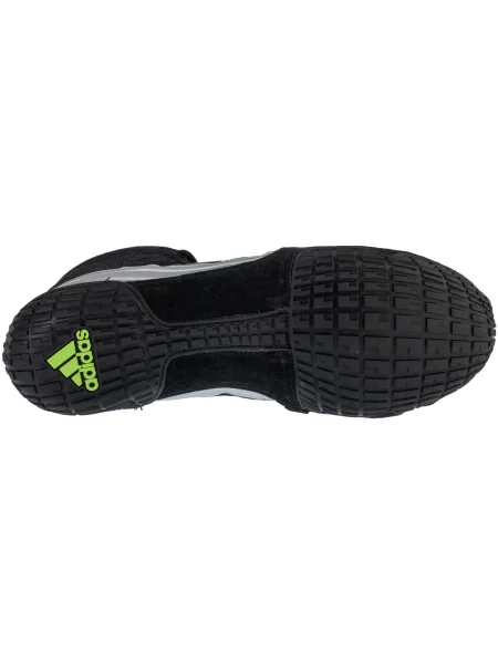 Botine Adidas negru