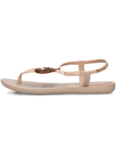 Pantofi Ipanema bej