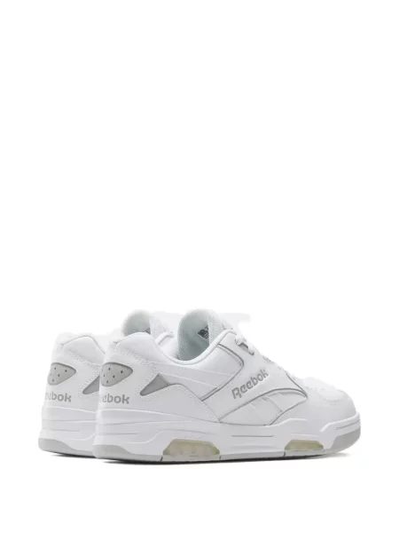 Sneakerși Reebok DMX alb