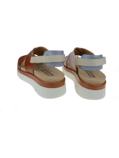 Pantofi Pikolinos maro