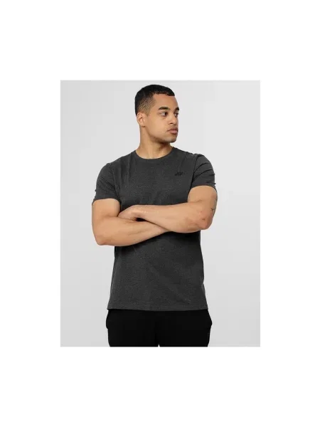 Tricou 4f gri