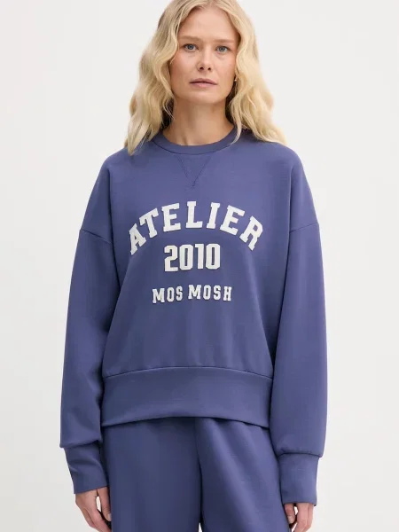 Mos Mosh hanorac de damă Nima