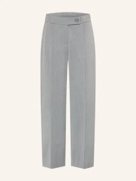 Culottes Someday šedé