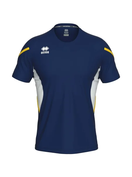 Tricou Errea albastru