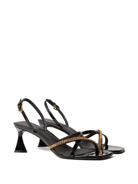 Colier Stella Mccartney negru