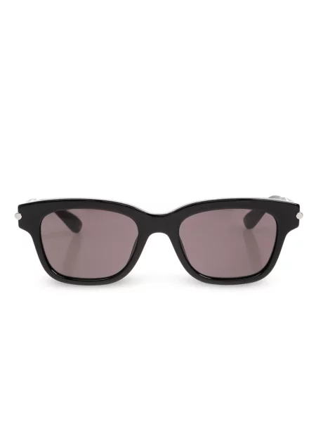 Ochelari de soare Alexander Mcqueen Eyewear negru