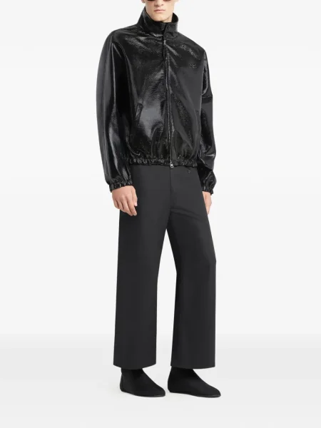 Geacă Courreges negru