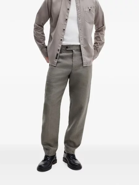 Pantaloni Rag & Bone gri
