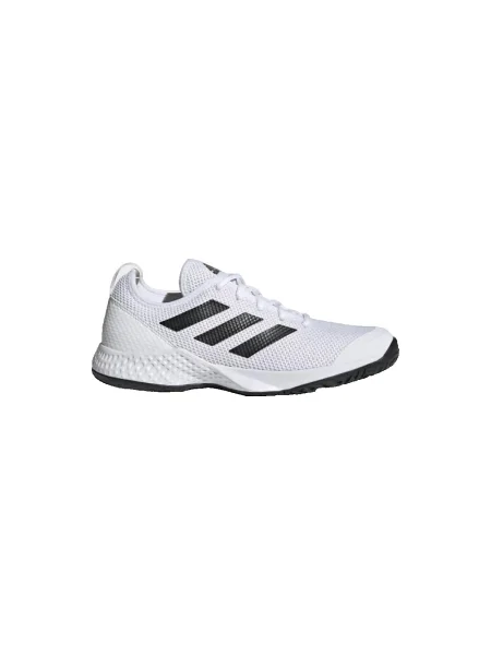 Pantofi Adidas alb