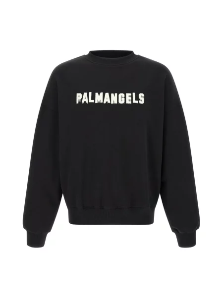 Bluza Palm Angels czarna