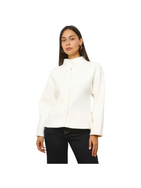 Pulover La Modeuse bej