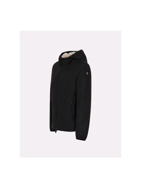 Geacă Suns negru