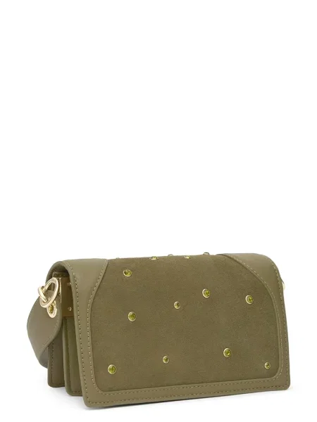 Сумочка Tous Bandolera зелений