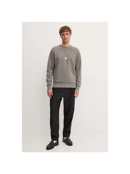 Bluza A.p.c. szara