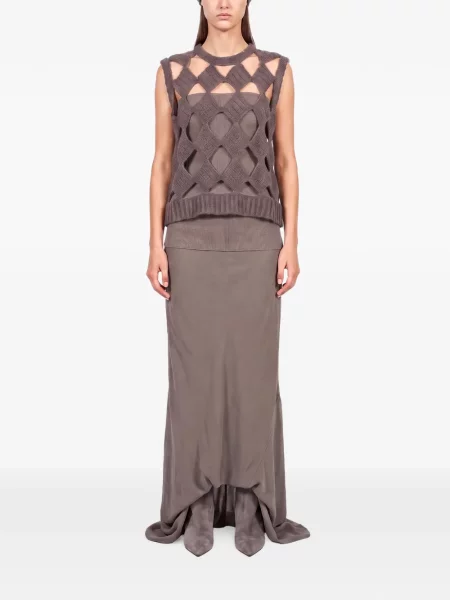 Top Rick Owens maro