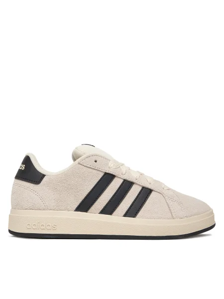 Сникърси adidas Grand Court бежов
