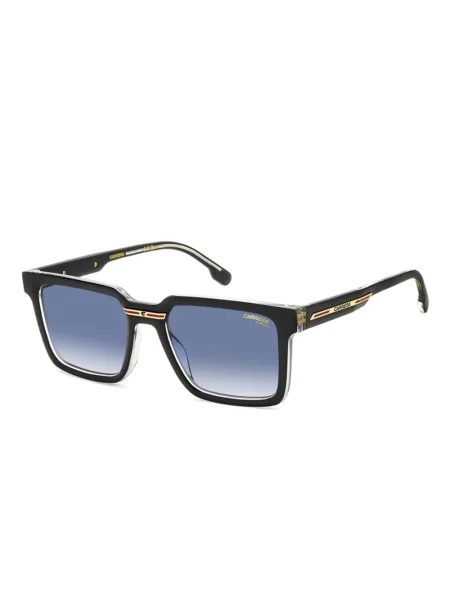 Ochelari de soare Carrera de cristal negru