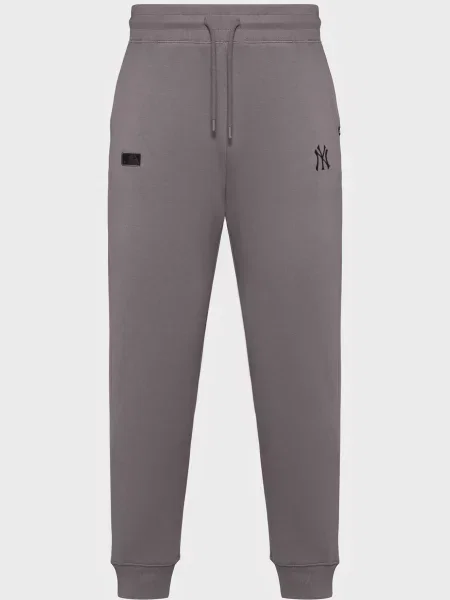 Дитячі спортивні штани 47brand сірі