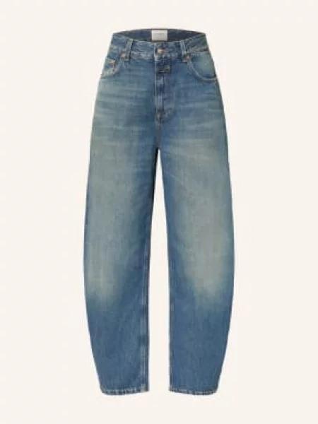 Closed Barrel Džíny Jazzie dbl dark blue modré