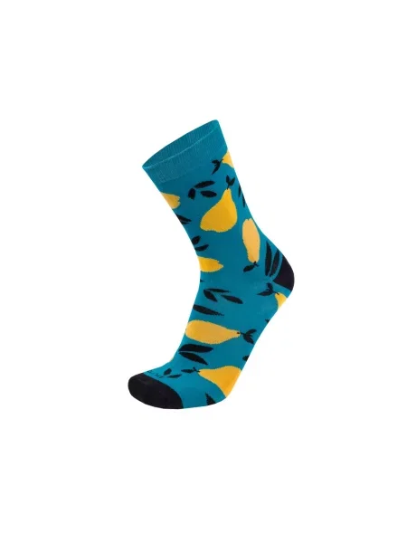 Шкарпетки чоловічі "Грушки" демісезонні DUNA