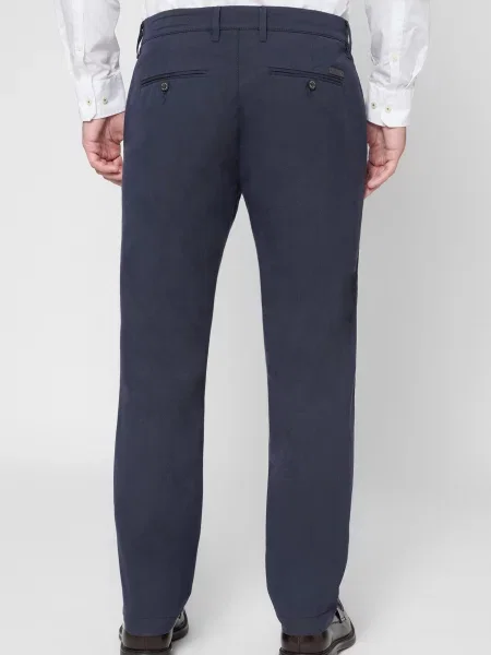 Брюки Pierre Cardin синие